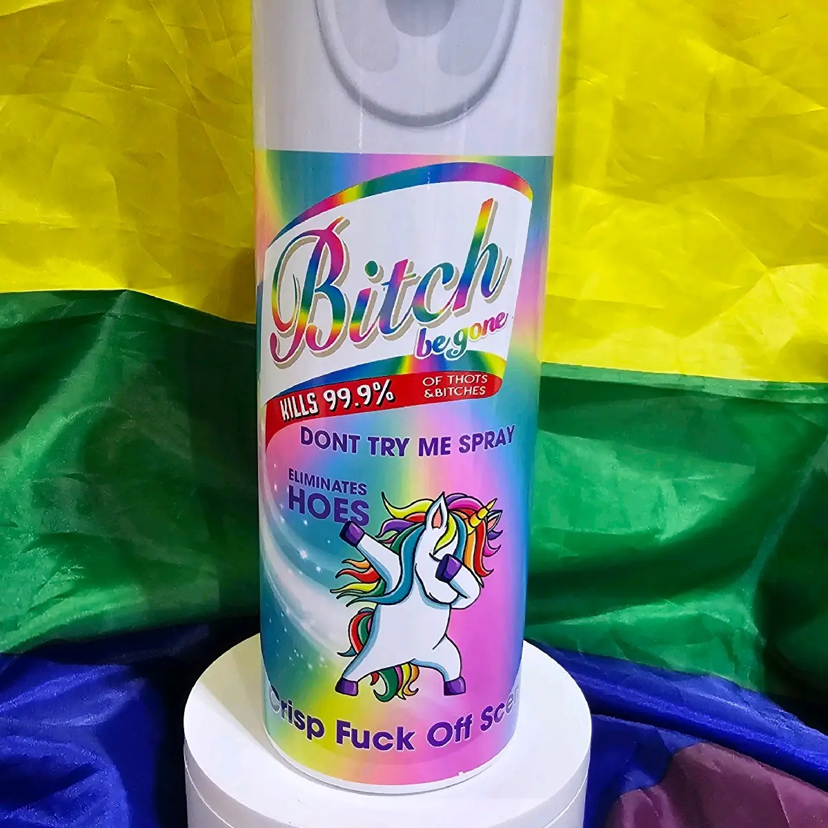 BBG Tumblers