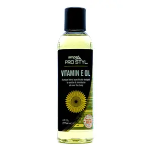 Ampro Vitamin E Oil by Ampro for Women - 6 oz Oil