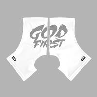 God First White