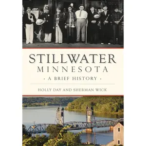 Stillwater, Minnesota