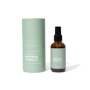 Smoked Vanilla Room Spray