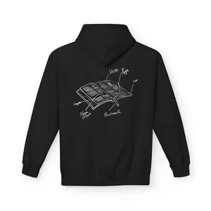 “My Lamp” Hoodie