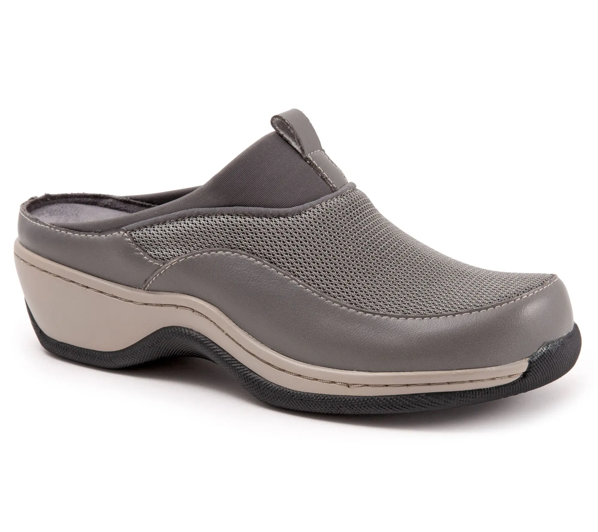 Softwalk Women's Aberdeen Clogs