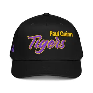 Paul Quinn Collegiate Hat
