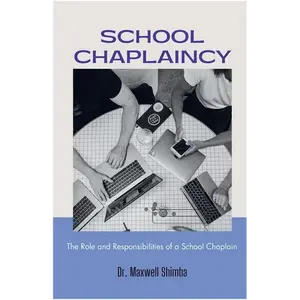 School Chaplaincy - Paperback