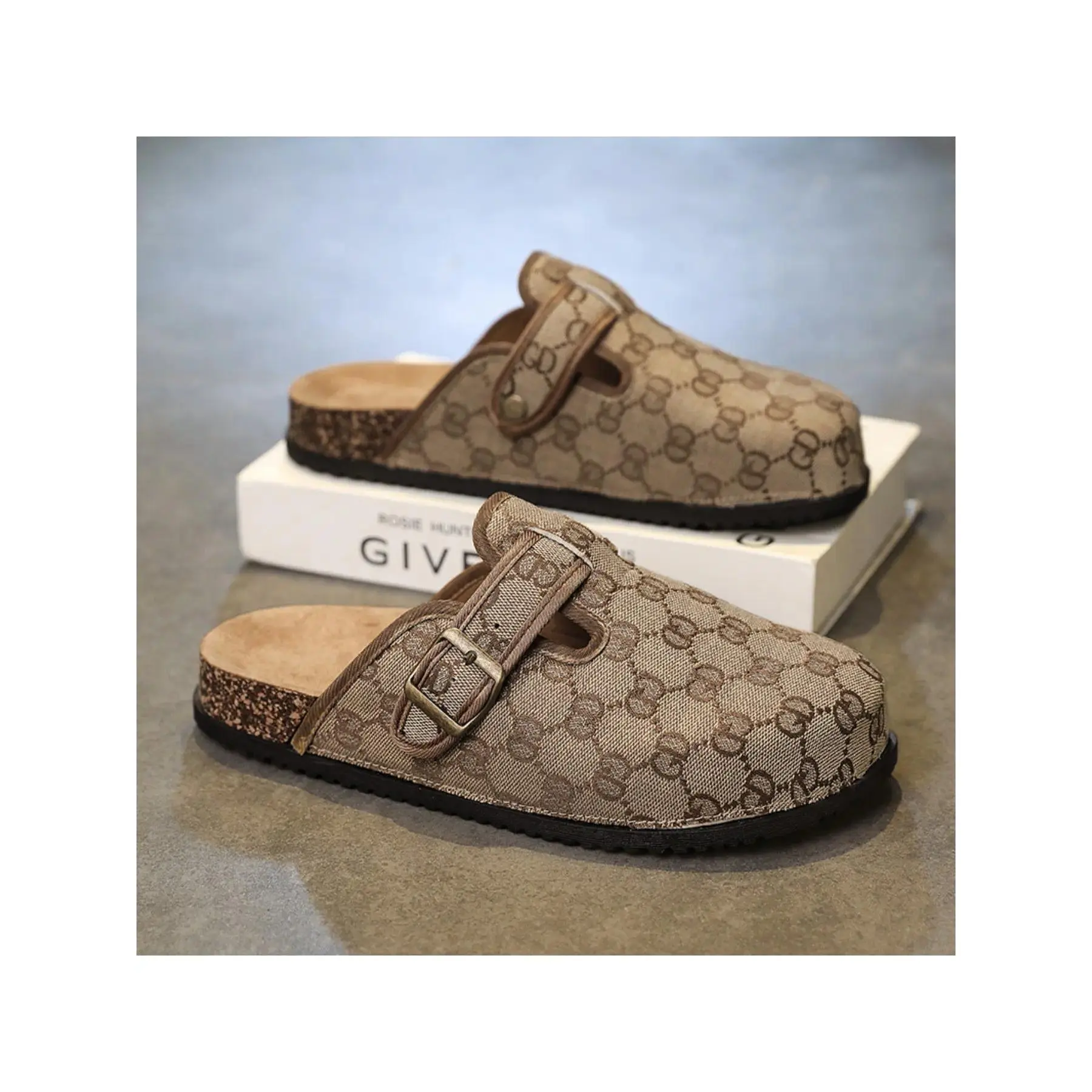 bottega veneta slippers - TikTok Shop