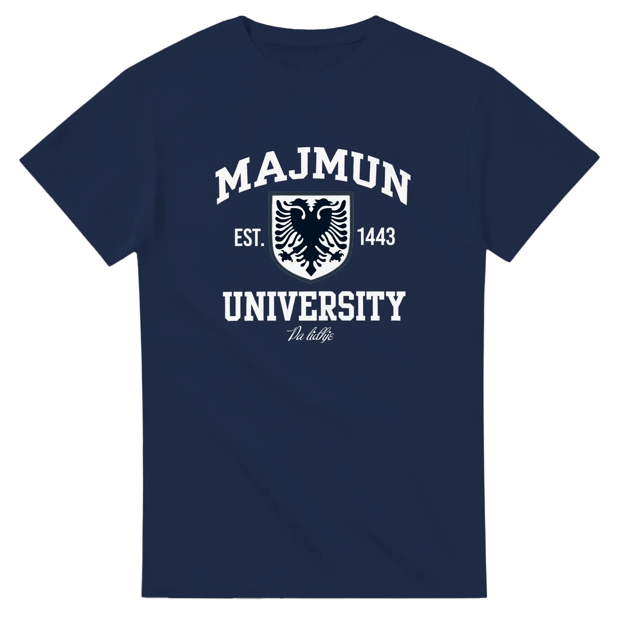Majmun University Shirt Majmun University Shirt
