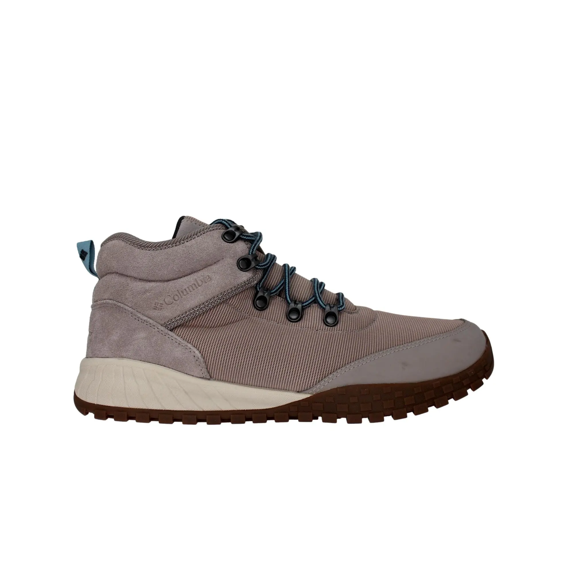 Columbia Columbia M Fairbanks Mid/Low Grey Light  1950921-027 Men's