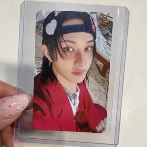 Stray Kids Do It Era Official POB Photocard – Choose Member