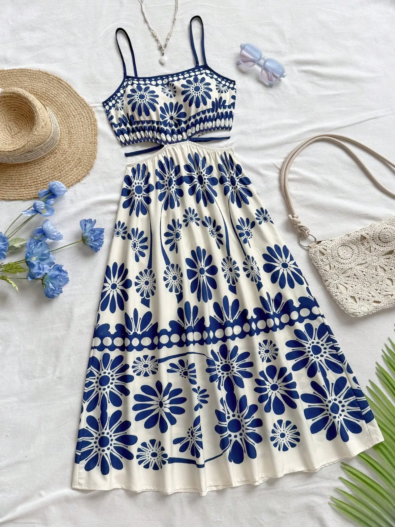 a line holiday dress Cute Winter Dresses main image 1