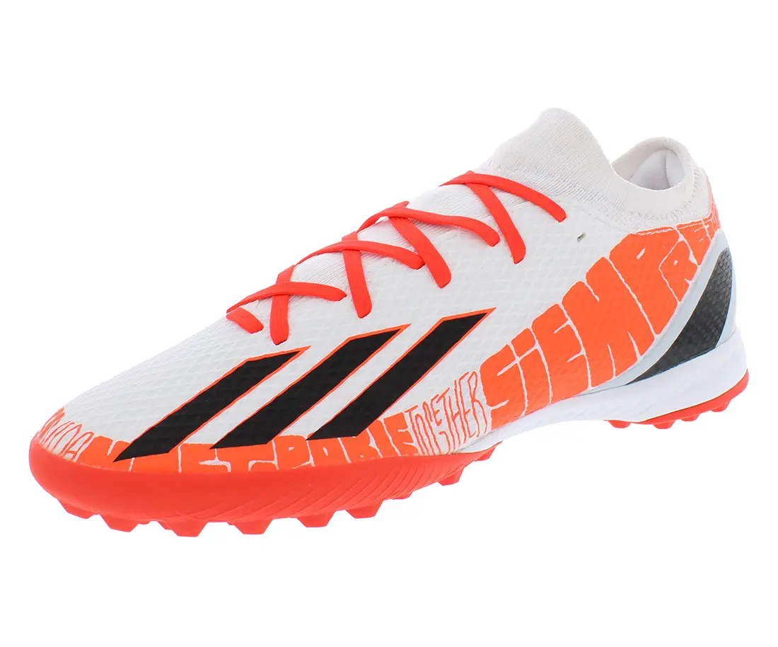Adidas X Speedportal Messi.3 TF Unisex Shoes