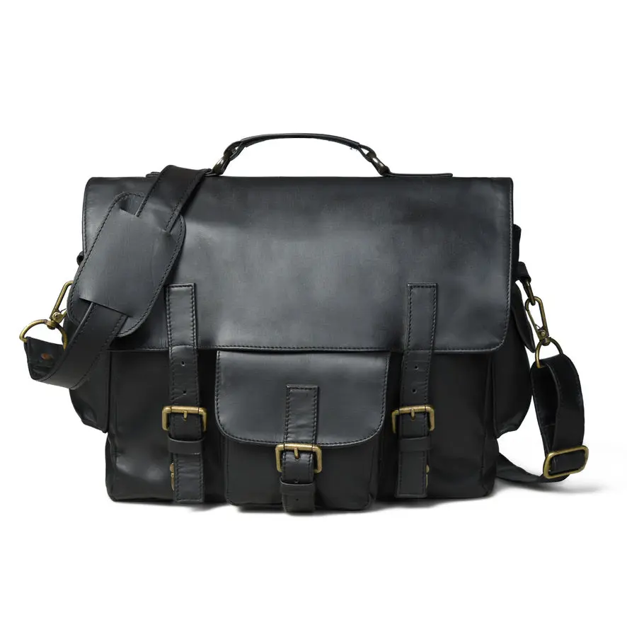 The THREE IN ONE BACKPACK IN NAVY BLUE
