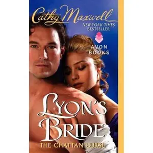 USED-Lyon's Bride: The Chattan Curse by Maxwell, Cathy (Mass Market Paperback)