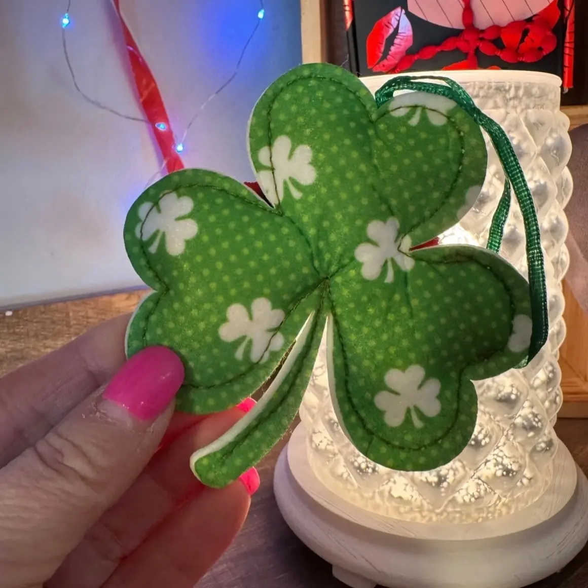 Shamrock Shamrock