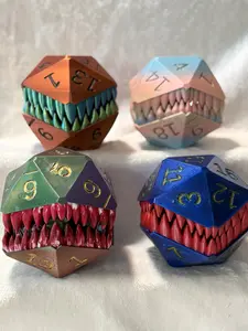 mimic dice case