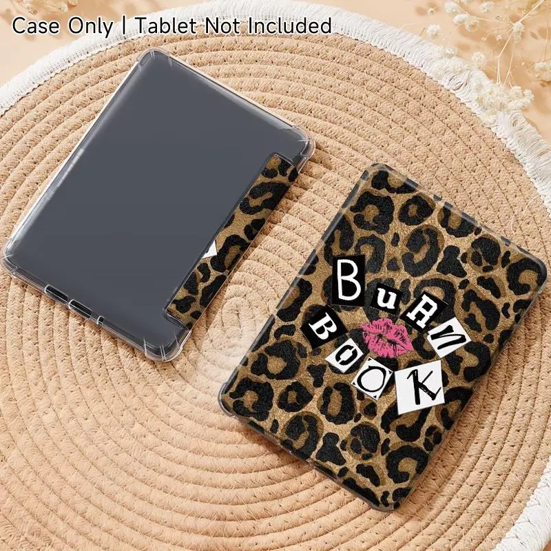 Kindle Paperwhite Protective Case - Compatible with 12th Gen (2024), 11th Gen (2022/2024) & Colorsoft, 4-Corner Reinforced, All-Inclusive Scratch-Resistant Drop-Protection, Ideal Gift Option, All-Inclusive Design glitter cover