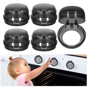 Universal Gas Protector Home Safety Smart Gas Leak Detector
