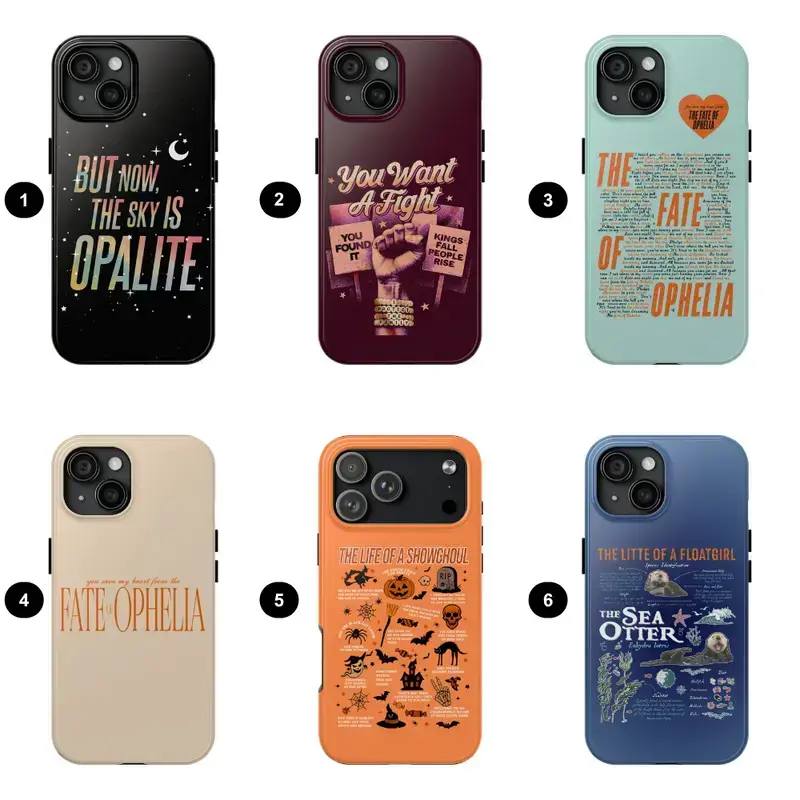 Custom Phone Case, Personalized Photo Case