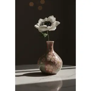 Paper Anemone Stem