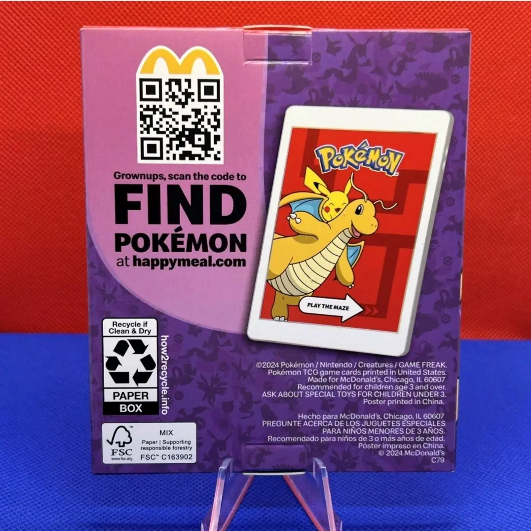 pokémon - trading card game: paradox destinies tin Amazon.com: Pokemon TCG: Paradox Destinies Tin