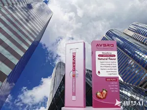 Ultra-Light Replaceable Inhaler - Compact Pocket Design, Multi-Scene Use for Travel, Study, Office & Outdoor