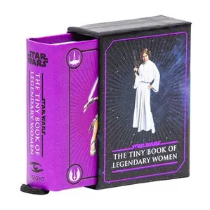 SW Mini Book