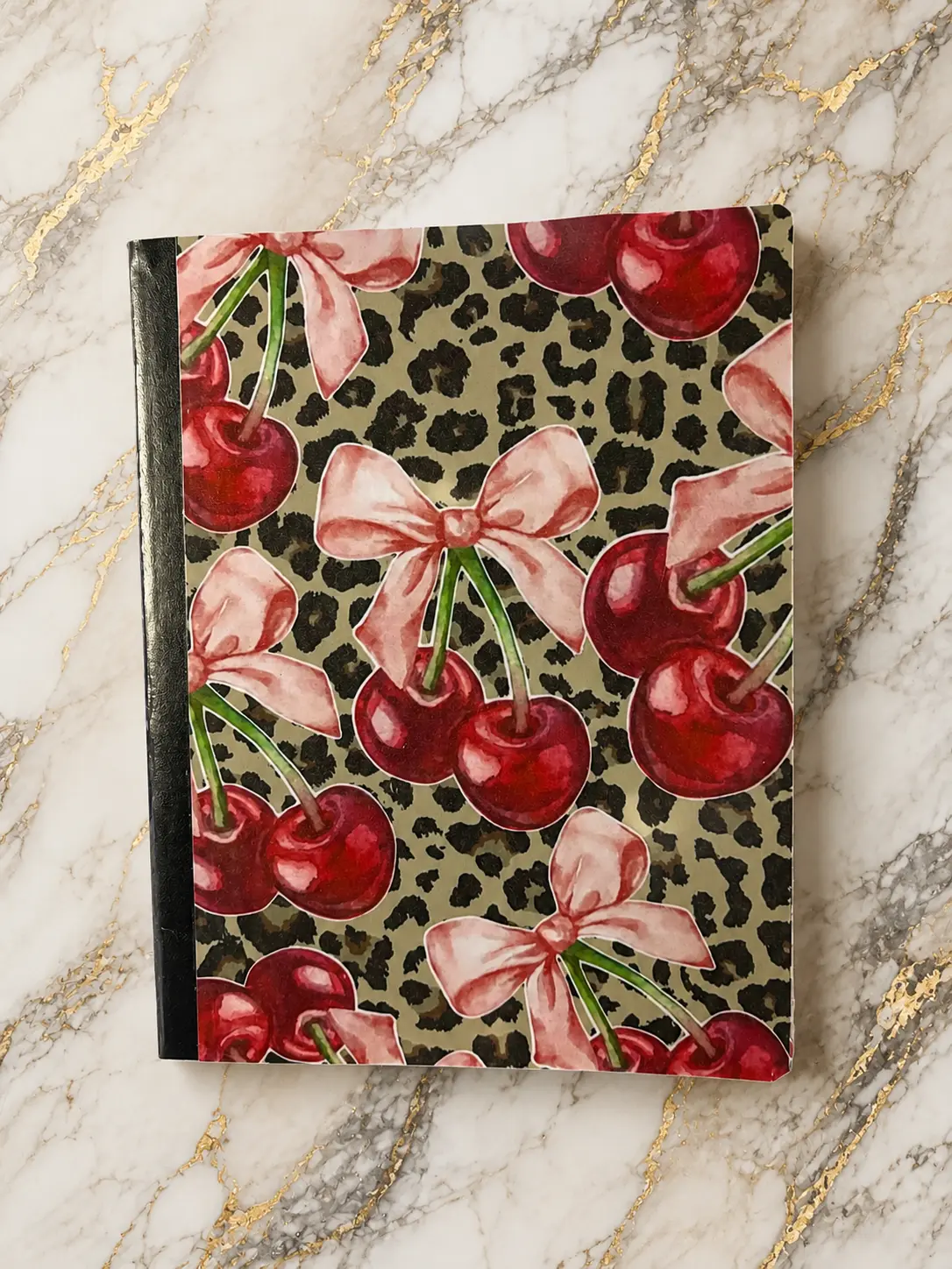 Composition Notebook, Office Stationery for School & Office Use, Art Supplies for Sketching & Note-Taking