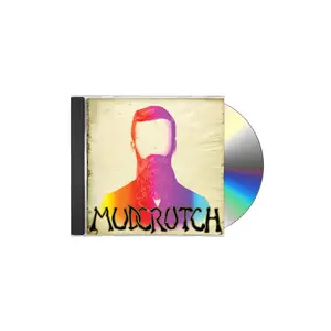 Mudcrutch CD