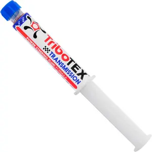 TriboTEX Transmission - Power Steering Formula TriboTEX Transmission - Power Steering Formula