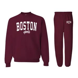 Boston Sports Sweatpants