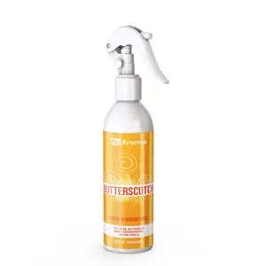 Butterscotch | Room & Linen Spray