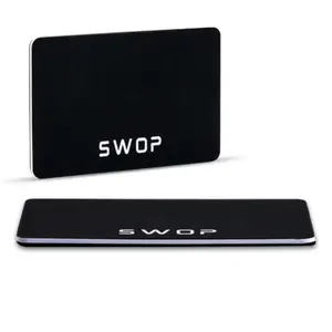 Interactive Rectangle Sticker