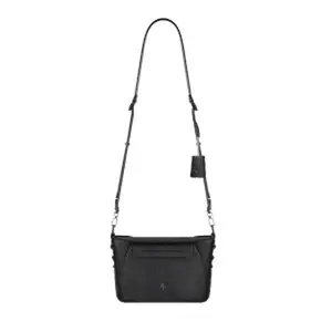 PGYTECH OneGo Crossbody Mobile Bag, Large Storage, Magnetic Quick-Open & Adjustable Strap, Everyday Carry Bag for Daily Use