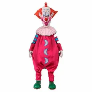 Killer Klowns from Outer Space - MDS Roto Plush - 18" Slim Doll  [COLLECTIBLES] Plush
