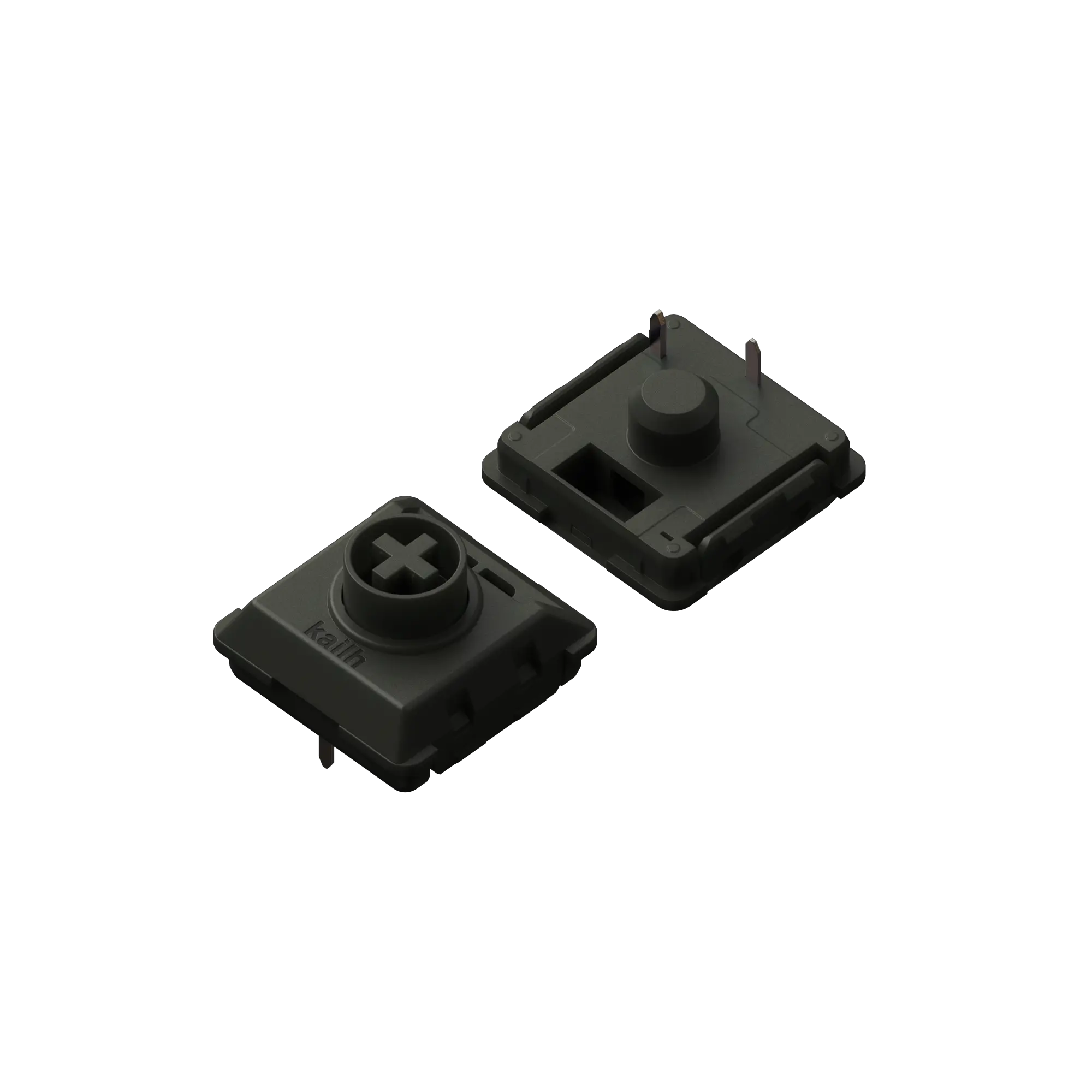 Lofree Flow Series Low-profile POM Switches Lofree Flow Series Low-profile POM Switches
