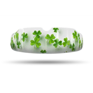 Green Shamrocks QuickFIT