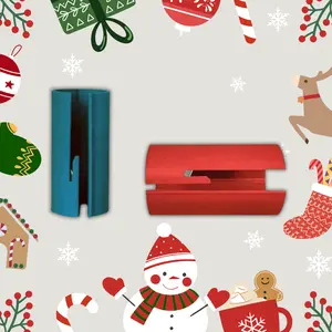 Effortless Gift Wrap Cutter | Easy Slide Tool for Wrapping Gifts