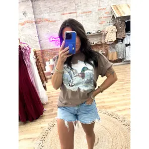 Mallard Comfort Color Tee