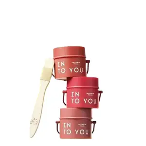 INTO YOU Matte Lip&Cheek Barrel Mud