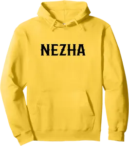 Nezha Costume / Classic Chinese Gods / God Nezha Costume Pullover Hoodie - Tomasleza Shop 78B0DMFS7FD5
