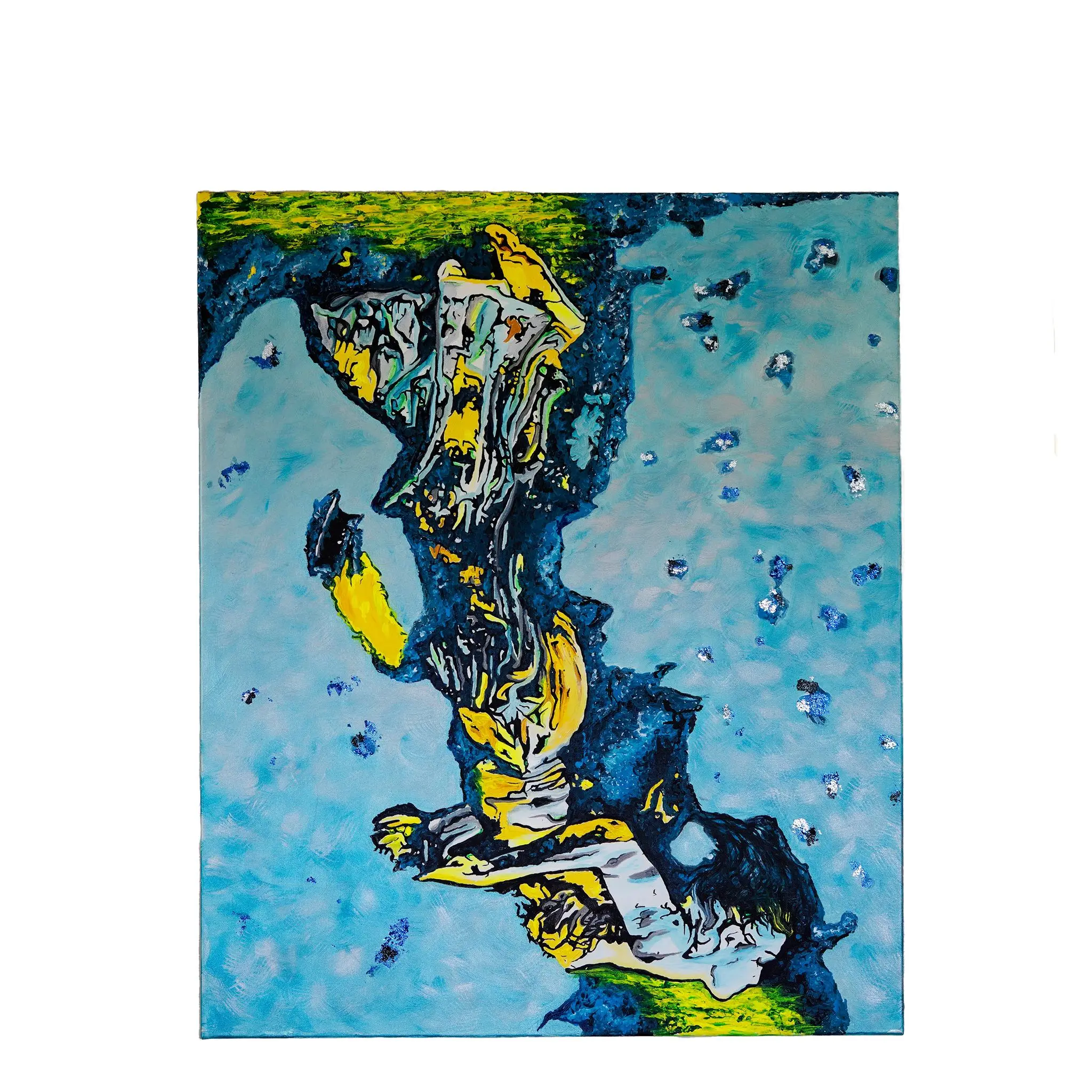 Ephemeral Metamorphosis
