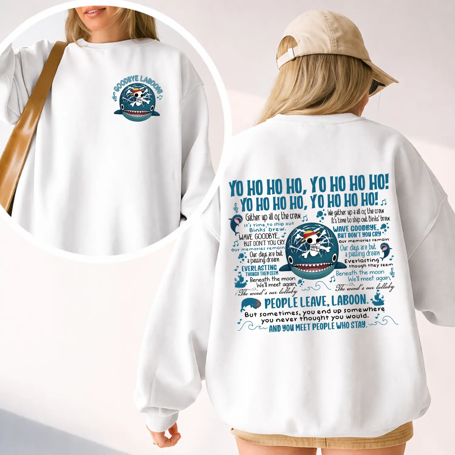 Goodbye Lab00N Shirt, Song Tee, Funny Weirdcore Y2K Aesthetic Gift Sweatshirt Hoodie