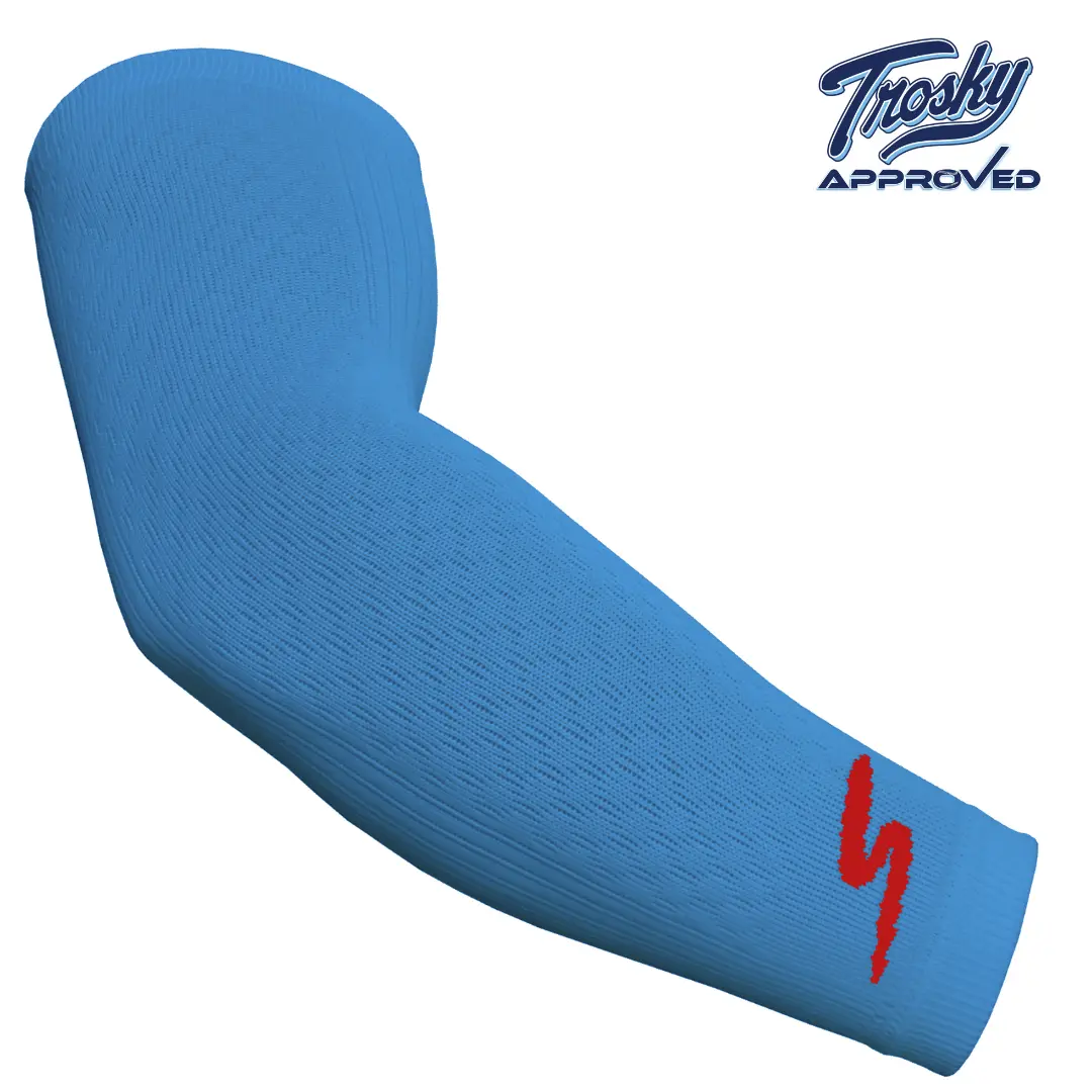 Stinger Premium Arm Sleeve - Carolina Breathable Moisture-Wicking Sleeves