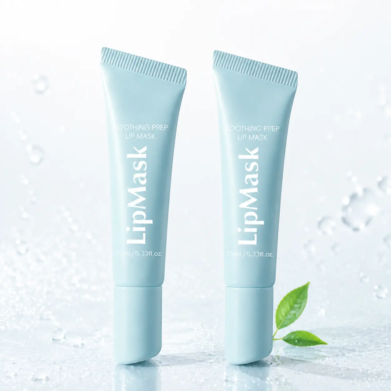 Limited Time Buy 1 Get 1 Free,2PCS Cool Peel Off Soothing Lip Mask, Ideal for Dry, Flaky Lips, Fast Exfoliate Dead Skin, Smooths for Flawless Lipstick Prep