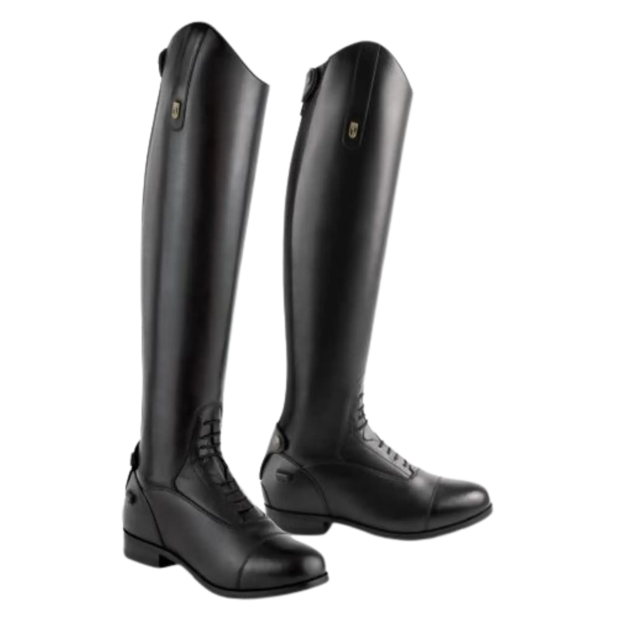 Donatello III Field Boots