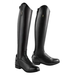 Donatello III Field Boots