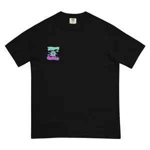 Parasol Rose T-Shirt