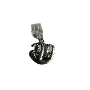 Sloth USB-C D Clip - Metal Clip Dust Plug Attachment