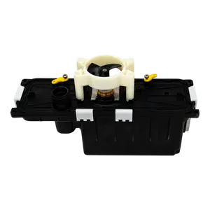 Dolphin Nautilus CC Plus Motor Unit Replacement