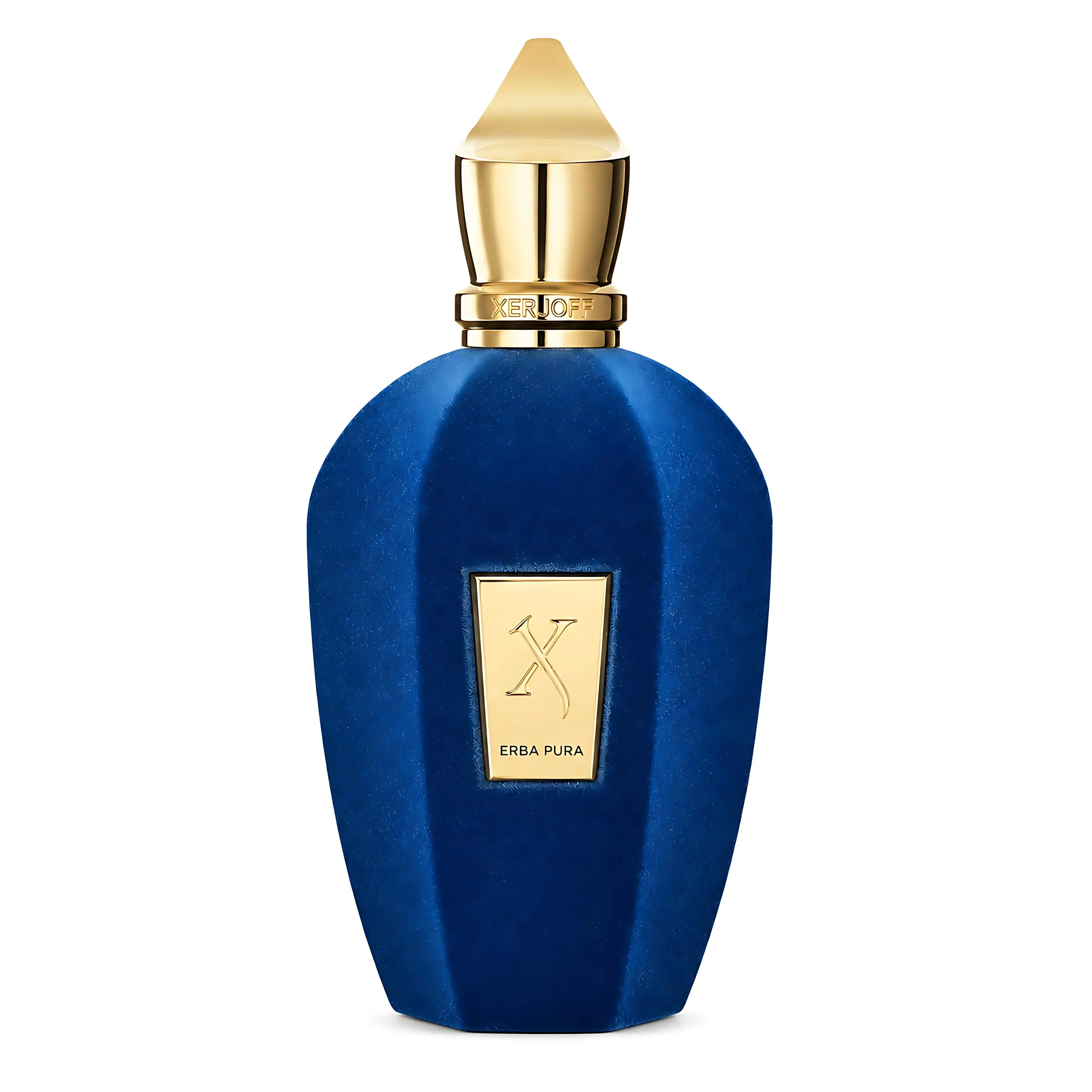 Xerjoff Erba Pura Fresh Unisex Fragrance - 3.3oz (100ml) with Sicilian Lemon & Orange Notes